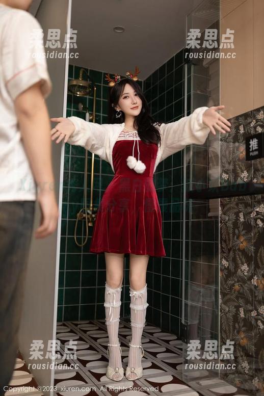 Xiuren秀人网 - 黑白的梦:狐小妖Baby图集分享,慢慢品味-柔思点 Xiuren秀人网 - 黑白的梦:狐小妖Baby图集分享,慢慢品味-柔思点
