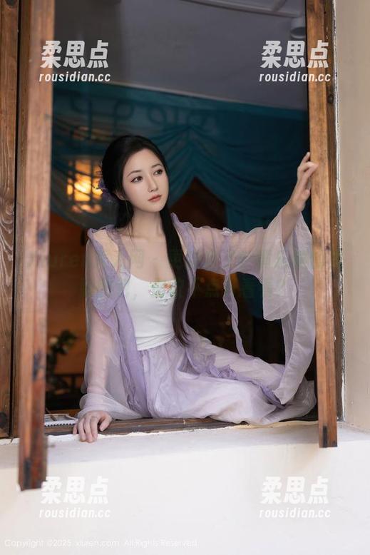 Xiuren秀人网 - 更新来了!黄乐然的美脚图包,你敢不点开看看?-柔思点 Xiuren秀人网 - 更新来了!黄乐然的美脚图包,你敢不点开看看?-柔思点