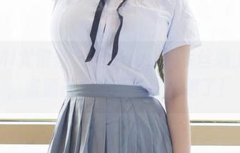 YouMi尤蜜荟 - 当Egg_尤妮丝遇上套装，资源都要欢呼！图片绝了！