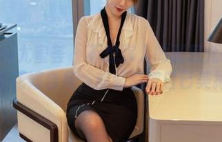 YouMi尤蜜荟 - 不想嫁人的张思允Nice，最新花嫁合集，却偏偏被自己美掉了！