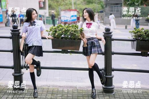 YouMi尤蜜荟 - 熊小诺图册：那些穿着修女服的日常琐事，真的是会让人多看几眼.-柔思点