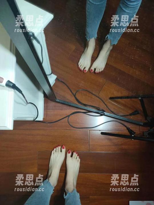 微密圈 - 免费欣赏YuYu超甜丫的蕾丝美图，不看心理会不平衡哦。-柔思点