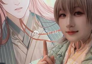 春天到了，Zyra秋的图集又来了——大凤在风中翩翩舞！更新了哦！