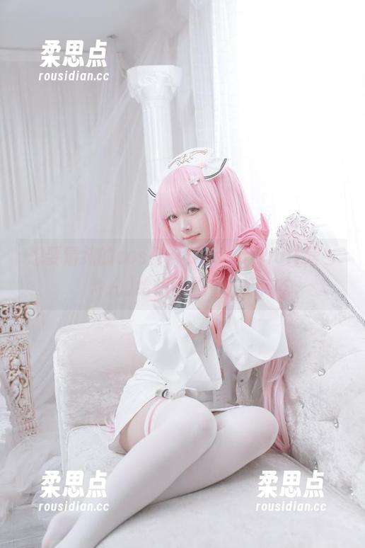 想要清纯的cos打卡？asagiriai(爱ちゃん)给你资源一把抓！-柔思点
