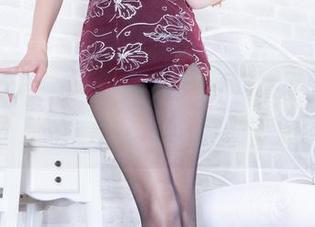 beautyleg - 从头到尾都是少女。Avril的作品集原图，原汁原味的感觉！