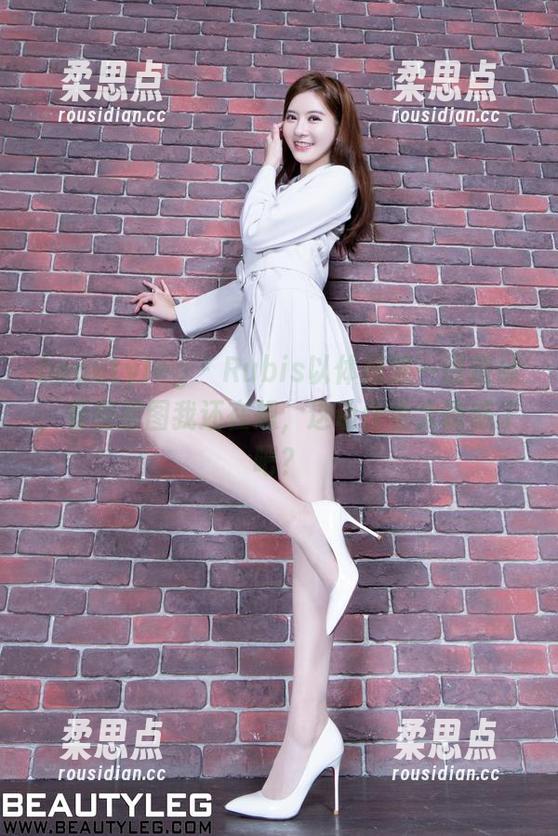 beautyleg - Rubis以体操服一语道破,看到原图我还在想,这动作也太诱惑了吧?-柔思点 beautyleg - Rubis以体操服一语道破,看到原图我还在想,这动作也太诱惑了吧?-柔思点