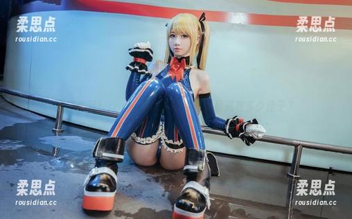 最新作品！izumi泉桃子的苦修女里藏着多少段子？-柔思点