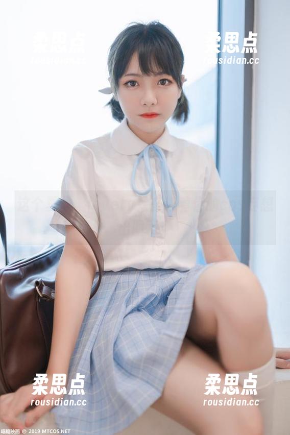 这个夏天，lovely呆玄带着你的cos妄想出圈了！-柔思点