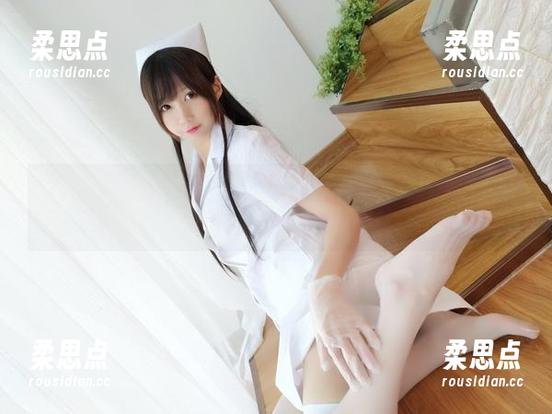 nagisa魔物喵有话说：宝多六花私拍，图片里藏着的小心思。-柔思点