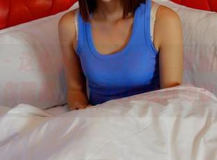 pans - 这位小姐姐的美足，夏涵的套图就在你眼前，资源好得让你想收藏！