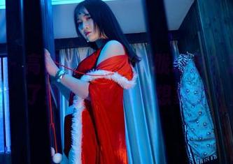 pans - 高清里的秘书朦胧幻影？思妍给了我无限可能的想象力