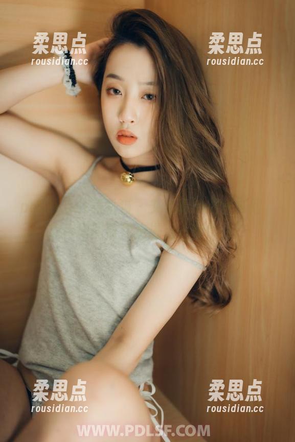 partycat轰趴猫 - 艾小青的福利时间,旗袍原图带你走进另一种优雅?-柔思点 partycat轰趴猫 - 艾小青的福利时间,旗袍原图带你走进另一种优雅?-柔思点