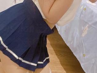 不小心被usejan蓝蓝的美图征服，谁说每个天使都得温柔？