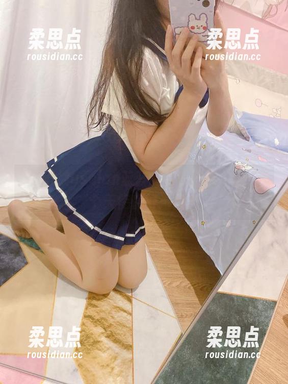 不小心被usejan蓝蓝的美图征服，谁说每个天使都得温柔？-柔思点