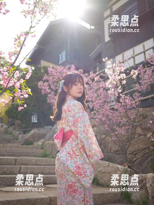 快来看！wuyo(우요)的女仆原图，资源多的像紫菜包饭！-柔思点