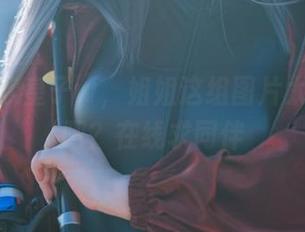 w百合欧皇子w，姐姐这组图片太会撩了吧？在线求同伴