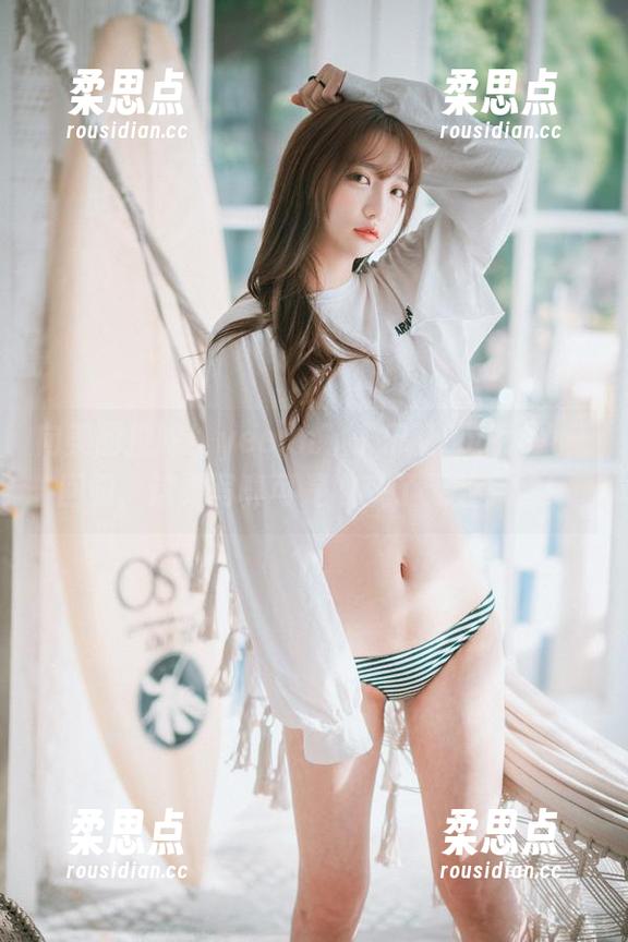 向美丽投降！yeeun孙乐乐的Loozy女王回归，这组写真可是收获了无数点赞！-柔思点