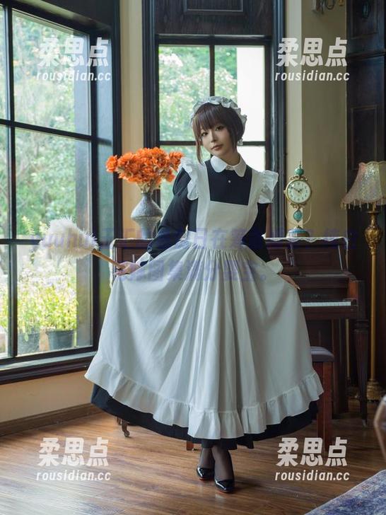 yuuhui玉汇的私房日在筹备婚宴？纯白花嫁图集满分耍宝。-柔思点