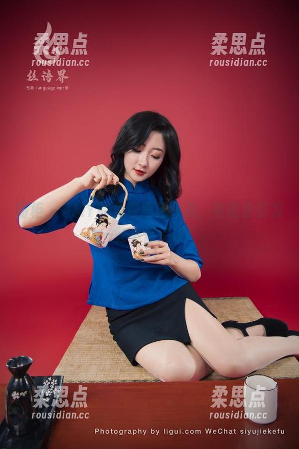 丽柜 - AMY的免费黑色作品，可能会引发一些小情绪哦！-柔思点