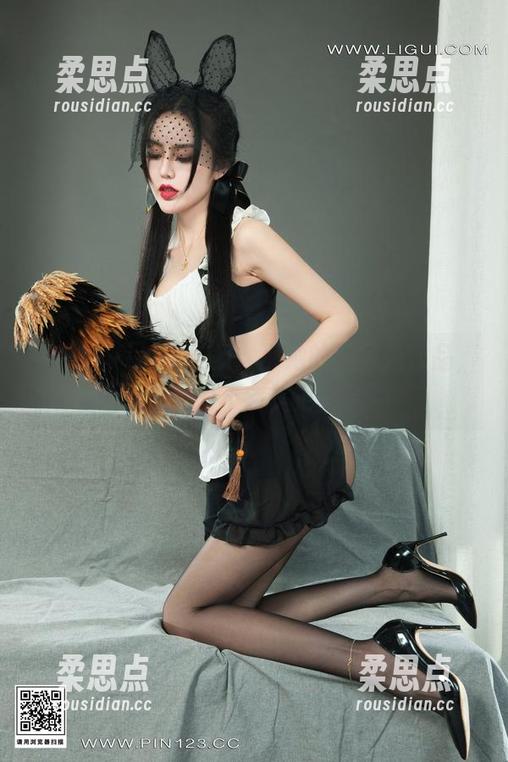 丽柜 - Vicky学姐：那她的无圣光作品，白天的不完美更好。-柔思点