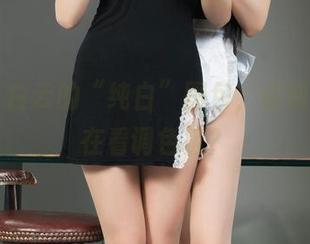 丽柜 - 白云的“纯白”图包，你确定不是在看调色板？