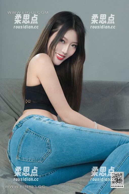 丽柜 - 黄芬连体衣合集：不如说是“身体的戒指”，一圈圈骚动。-柔思点