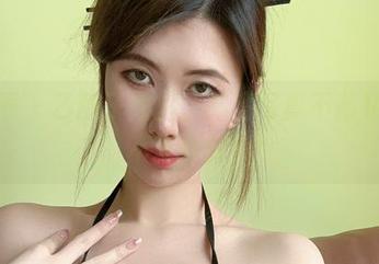 微密圈 - 乙醇子教室，高清写真不藏私，算不算作弊？