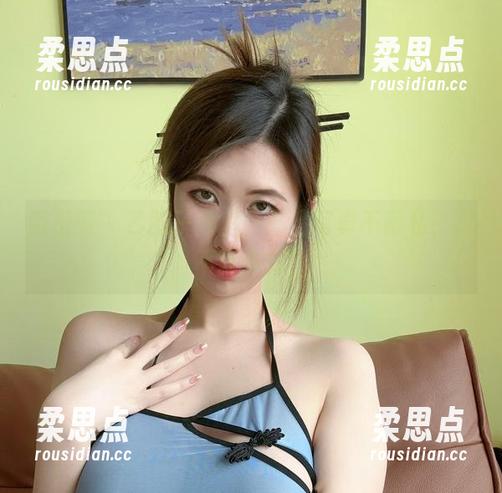 微密圈 - 乙醇子教室，高清写真不藏私，算不算作弊？-柔思点