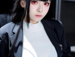 九柒喵的写真又更新！碧蓝幻想这次来点新花样？