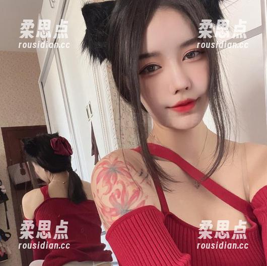 今汐全套：女王指数爆表，赶紧自己做个‘小配角’！-柔思点