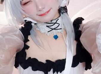 说好的中秋礼物，伊喵君_Nya真没有让我失望，美图必须下载，赞！