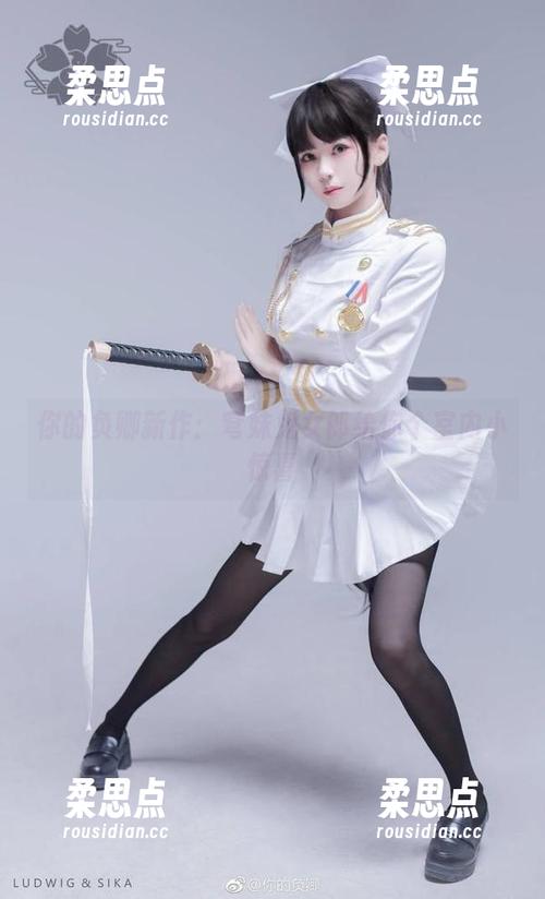 你的负卿新作：穹妹兔女郎给你个室内小惊喜-柔思点