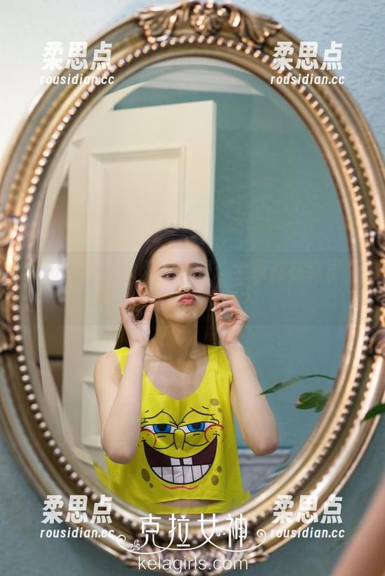 克拉女神 - 大阳的礼服：全集都在这里，你准备好了吗？-柔思点