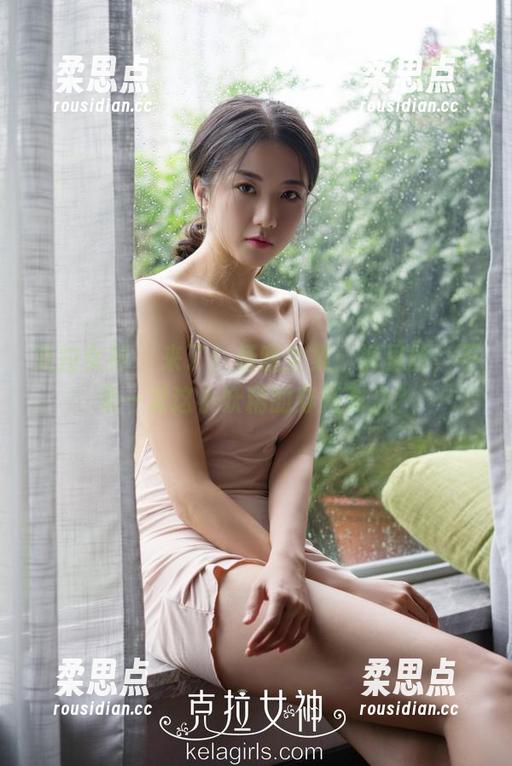 克拉女神 - 来了！杨暖全集：裤里丝，不来一发这小妖精的穿搭对决？-柔思点
