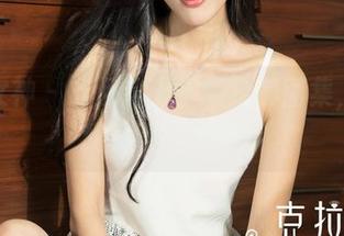 克拉女神 - 芝月这份温柔定制图集，别怪我看得目不转睛