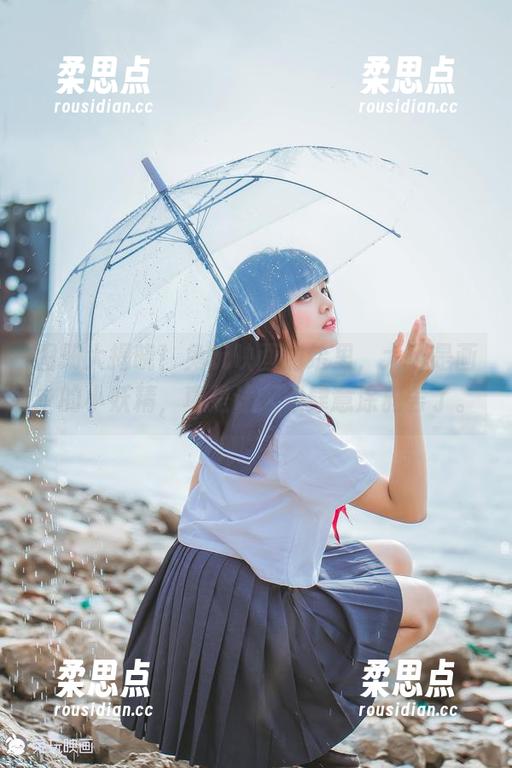 图册大揭晓！兔玩映画的绘里，大概是画中的小妖精，真是让人想肆意涂鸦罢了。-柔思点