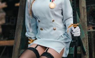 兔玩映画白衣少女图包，不可思议的免费体验，我似乎闻到了些微的浪漫气息