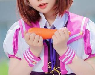 六二二同学的蕾丝之谜，私房写真见证了什么？