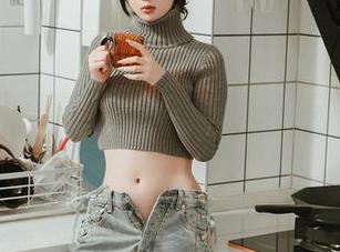 凉凉子与前辈：出差必备的美图小心机