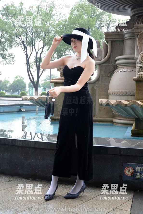 初夏女神 - 安妮,运动起来,图库快乐开采中!-柔思点 初夏女神 - 安妮,运动起来,图库快乐开采中!-柔思点