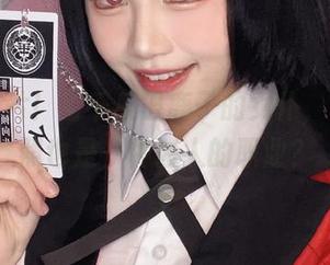 更新图片！看千反田鹿子的女仆，难道拍照也是一种迷人的职业？