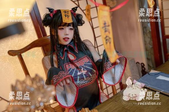 夏天来临,“咬人小小兔”的写真精选让你一秒忘却烦恼。-柔思点 夏天来临,“咬人小小兔”的写真精选让你一秒忘却烦恼。-柔思点