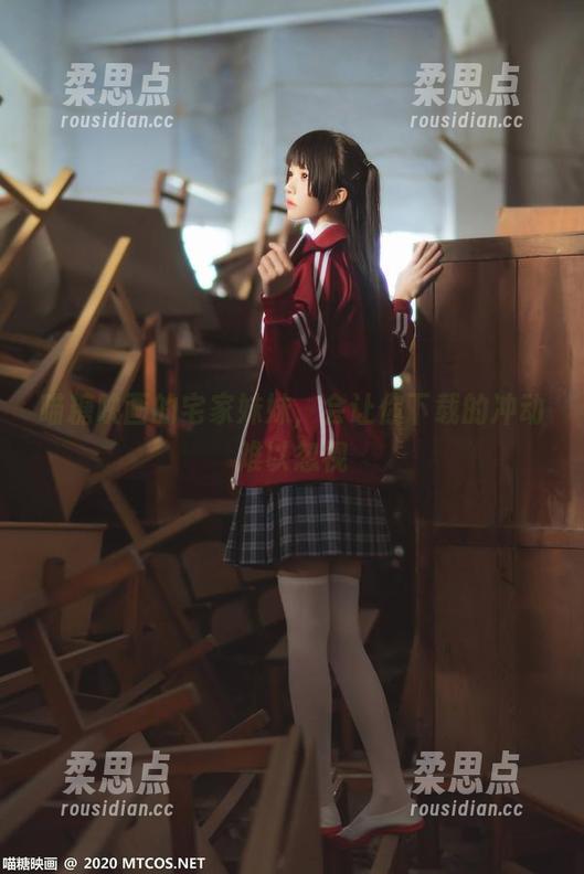 喵糖映画的宅家妹妹,会让你下载的冲动难以忽视-柔思点 喵糖映画的宅家妹妹,会让你下载的冲动难以忽视-柔思点