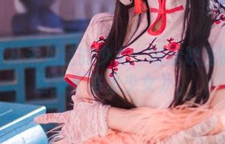 展示你从未见过的少女：喵糖映画的美图图集《洛里少女》。