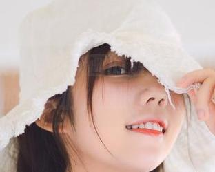 千呼万唤，喵糖映画的最新图册揭晓！黑色制服的少女们，是时候涨涨眼界了！