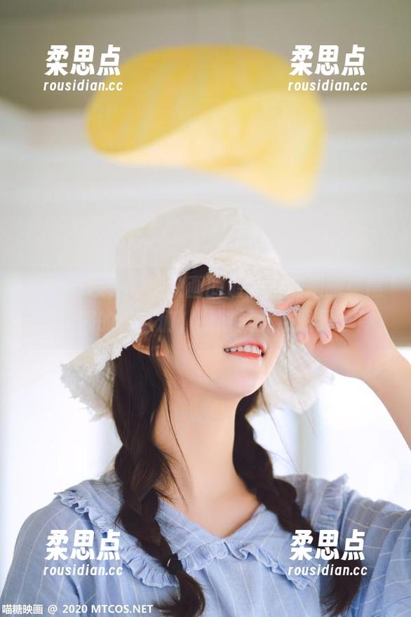 千呼万唤,喵糖映画的最新图册揭晓!黑色制服的少女们,是时候涨涨眼界了!-柔思点 千呼万唤,喵糖映画的最新图册揭晓!黑色制服的少女们,是时候涨涨眼界了!-柔思点