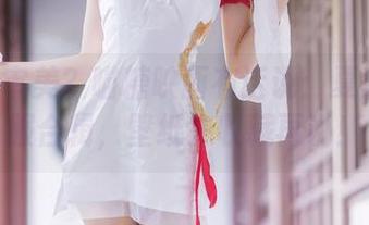校服的审美？喵糖映画有话说：夏季JK制服合辑，壁纸先收藏再说！