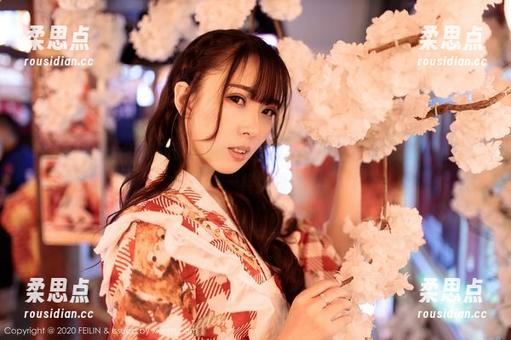 嗲囡囡 - luna张静燕的厨娘写真集，信不信我说她做的饭跟模特一样好看？-柔思点
