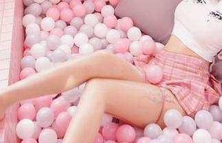 嗲囡囡 - 张俊佳连体衣，在线模式下的天赋展现！