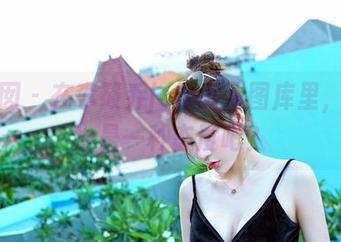 嗲囡囡 - 在李筱乔jo的高清图库里，透明也是一种态度吧？
